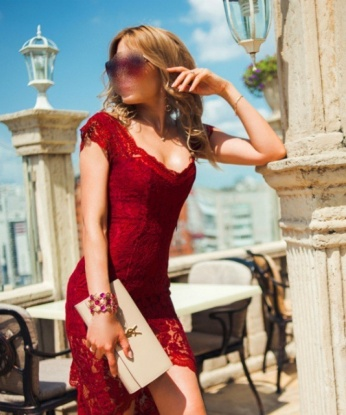 Анкета проститутки Тамара - город Дачу-Борзой, 39 лет, №4639