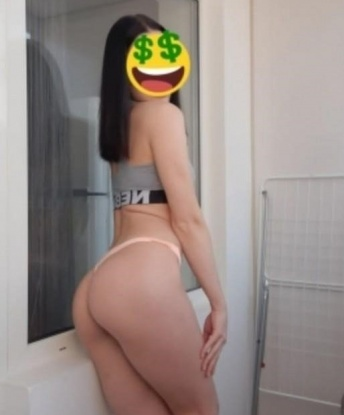 Анкета проститутки Евгения - город Дачу-Борзой, 19 лет, №9039